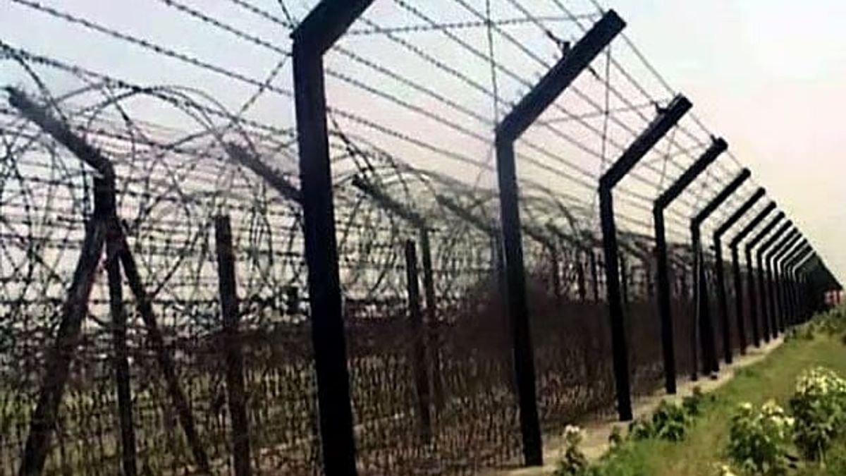 সিলেট সীমান্তে বিএসএফের গুলি, বাংলাদেশি গুলিবিদ্ধ