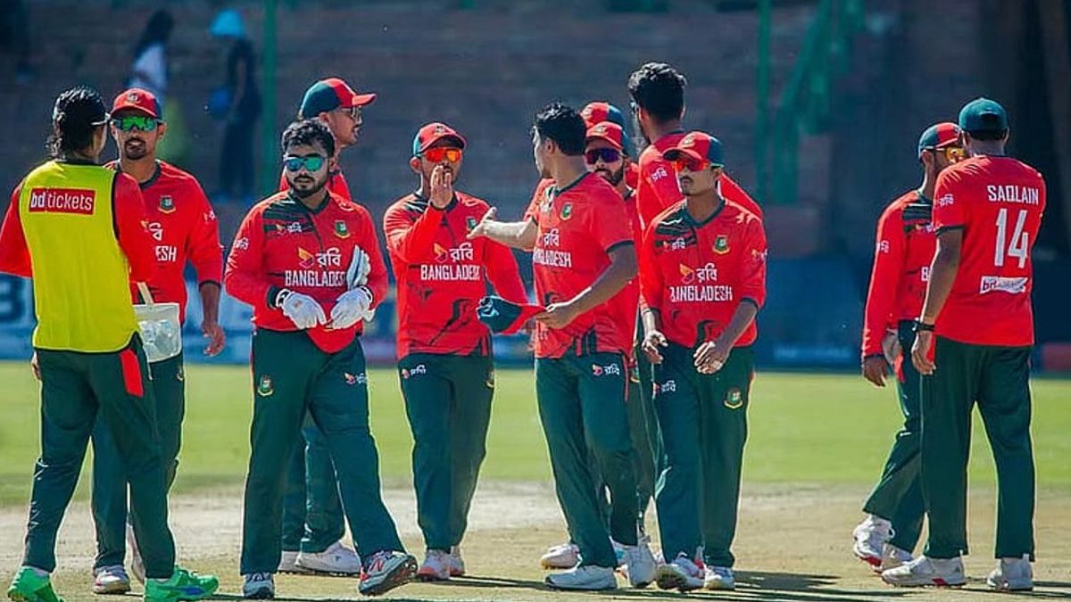 যে সমীকরণে সেমিফাইনালে উঠল বাংলাদেশ