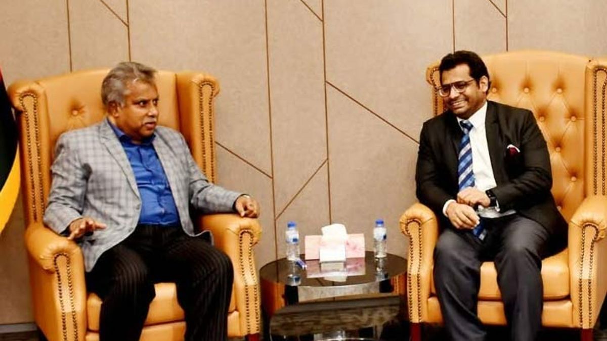 বাংলাদেশ-ভারত বিজনেস টাস্কফোর্স গঠনের তাগিদ