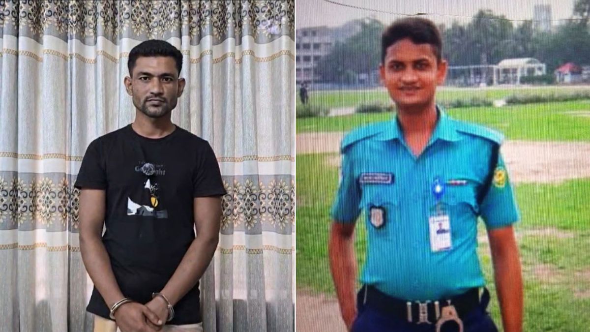 রাজমিস্ত্রি থেকে ‘হ্যাকিং সম্রাট’, দলে আছেন পুলিশ সদস্যও