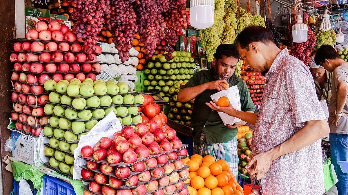 ডায়াবেটিস হলে ফল খাবেন, না খাবেন না