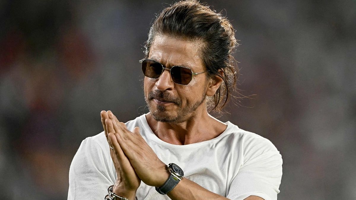 ভারতের সবেচয়ে ধনী অভিনেতা শাহরুখ, তাঁর সম্পদের পরিমাণ কত