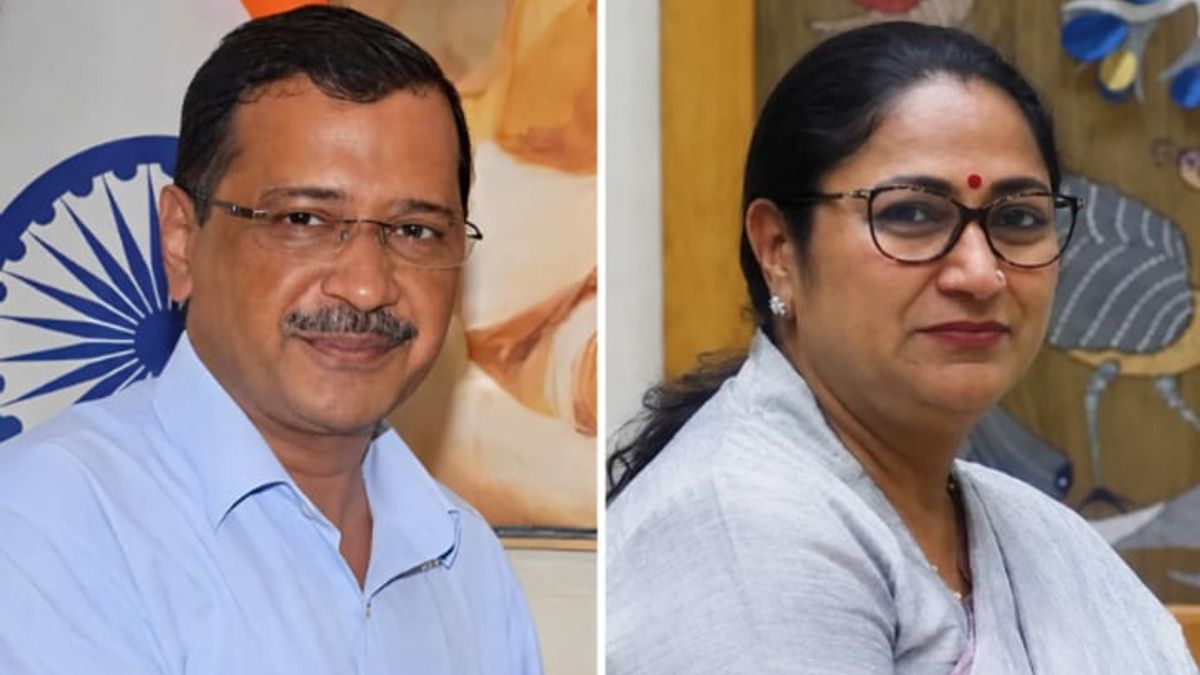 ভোটার তালিকায় অসঙ্গতি: নোটিস পেলেন দিল্লির মুখ্যমন্ত্রী রেখা গুপ্ত