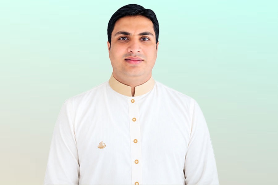 ছয়ফুল্লাকান্দিতে চেয়ারম্যান পদে আলোচনায় নূর মোহাম্মদ