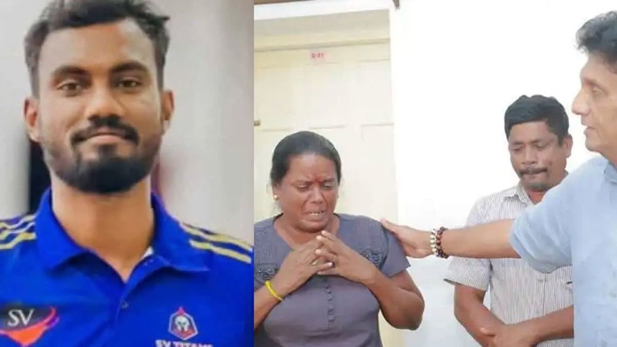 মহানবী (সা.)-কে নিয়ে পোস্টের জেরে সৌদিতে শ্রীলঙ্কান যুবকের মৃত্যুদণ্ড