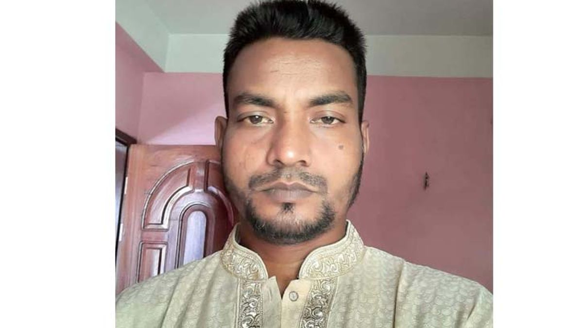 ‘জ্যাতা পুড়িয়ে মারব’ হুমকি দেওয়ার পর বিএনপি নেতা গ্রেপ্তার
