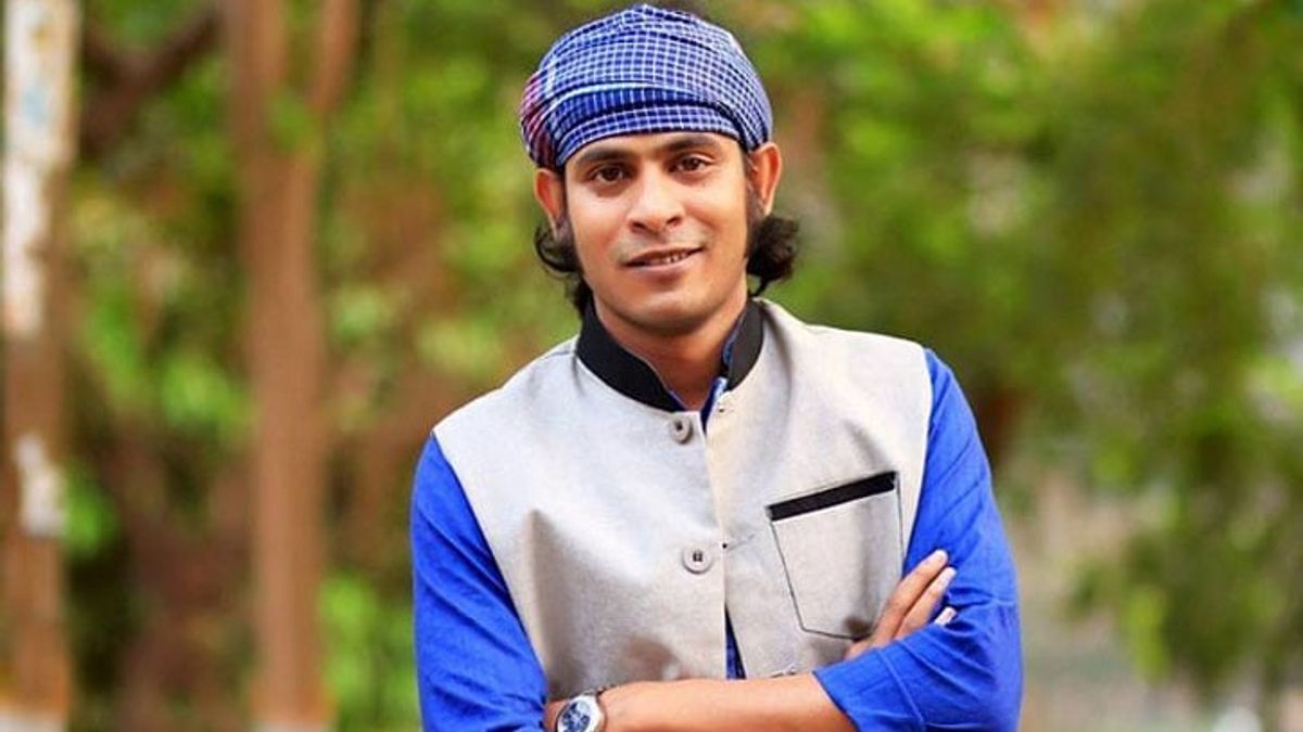 এক দশক পর একক অ্যালবাম নিয়ে ফিরছেন কাজী শুভ