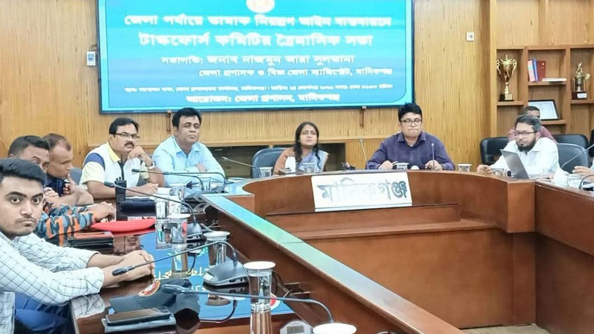 শিক্ষাপ্রতিষ্ঠানের ১০০ মিটারের মধ্যে তামাক বিক্রি নিষিদ্ধ