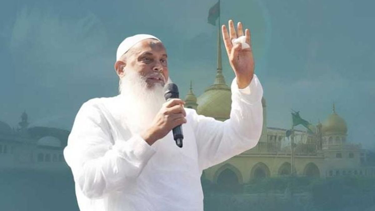মক্কা-মদিনার ওপর হামলা কোনোভাবেই গ্রহণযোগ্য নয়: ধর্মমন্ত্রী কায়কোবাদ