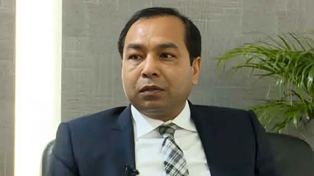 ৪৩ কোটি টাকা লোপাট: পি কে হালদারসহ ১৫ জনের বিরুদ্ধে মামলা