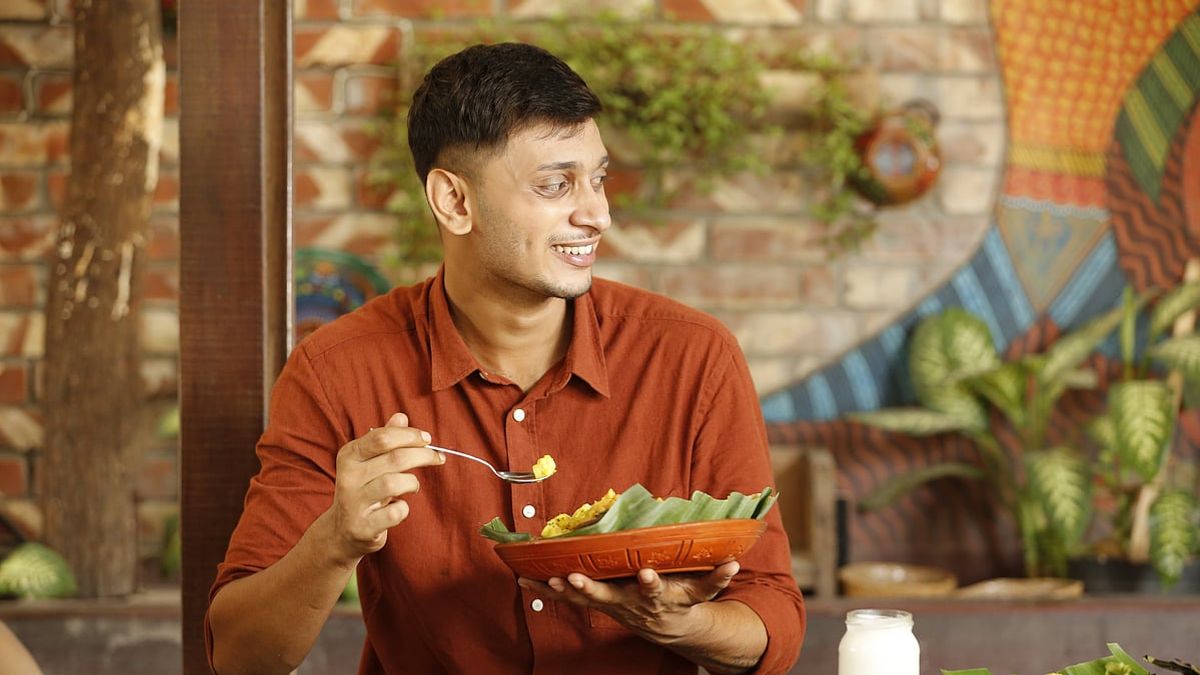 হৃদরোগের ঝুঁকি কমায় যেসব খাবার