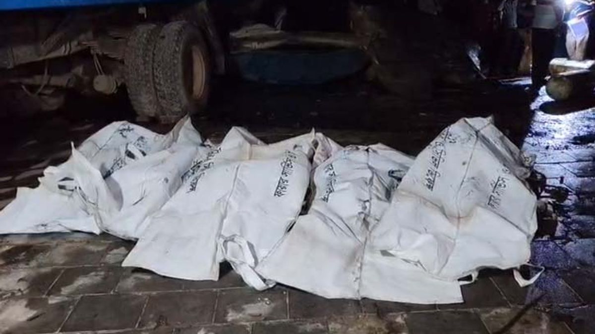 আশুলিয়ায় সিলিন্ডার বিস্ফোরণ, নিহত বেড়ে ৮