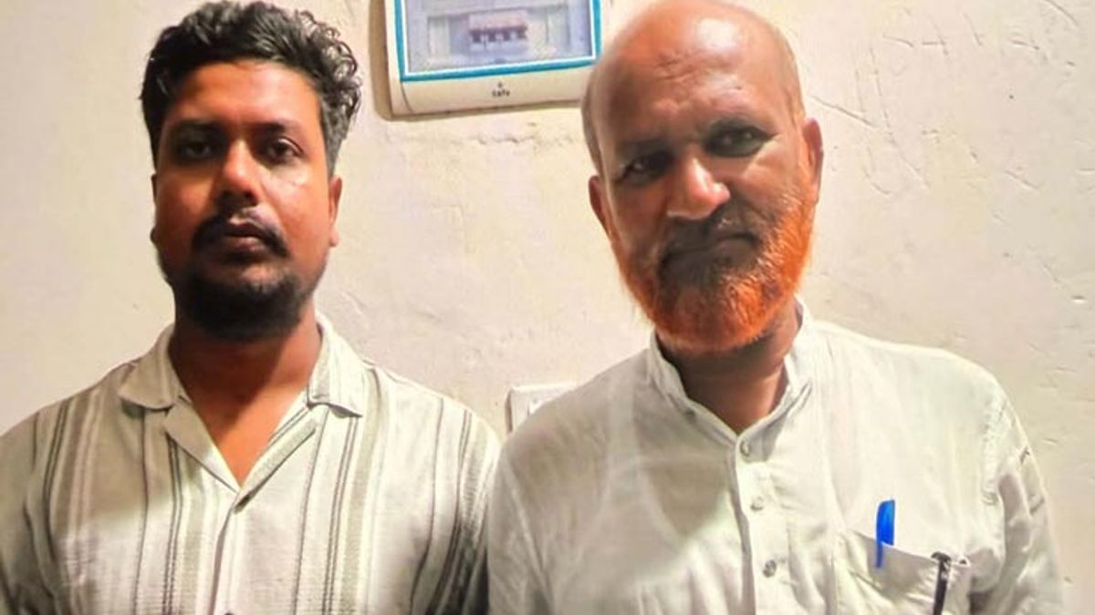 কুষ্টিয়ায় সাংবাদিককে মারধর: এমপির চাচা ও পিএস গ্রেপ্তার