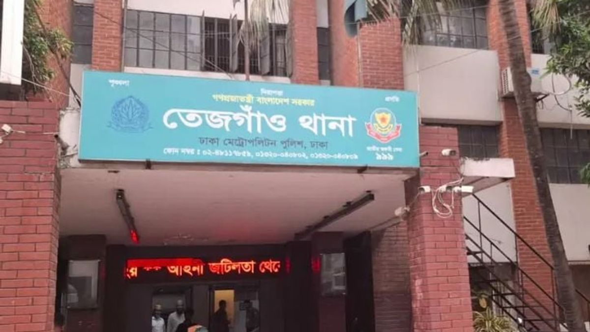 তেজগাঁও মসজিদে গোপন বৈঠক, উগ্রবাদী সন্দেহে আটক ২৩