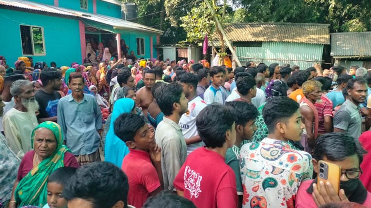‎মানিকগঞ্জে একই পরিবারের ৩ জনের মরদেহ উদ্ধার