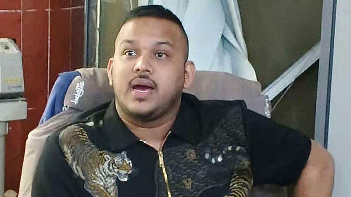 প্রিজনভ্যান থেকে পালিয়েছেন মোহাম্মদপুরের ‘পিচ্চি রাজা’