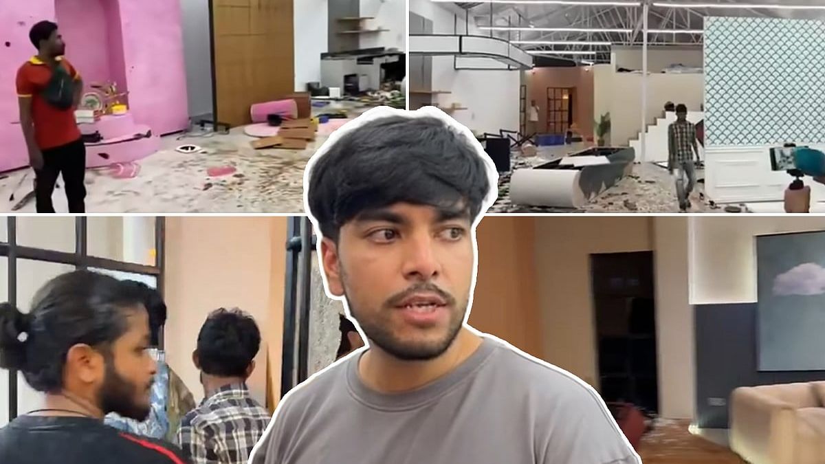 ‘পাশের জমির মালিকের জমি নিয়ে বিরোধের জেরে’ সালমান মুক্তাদিরের স্টুডিওতে হামলা, আটক ৩: পুলিশ