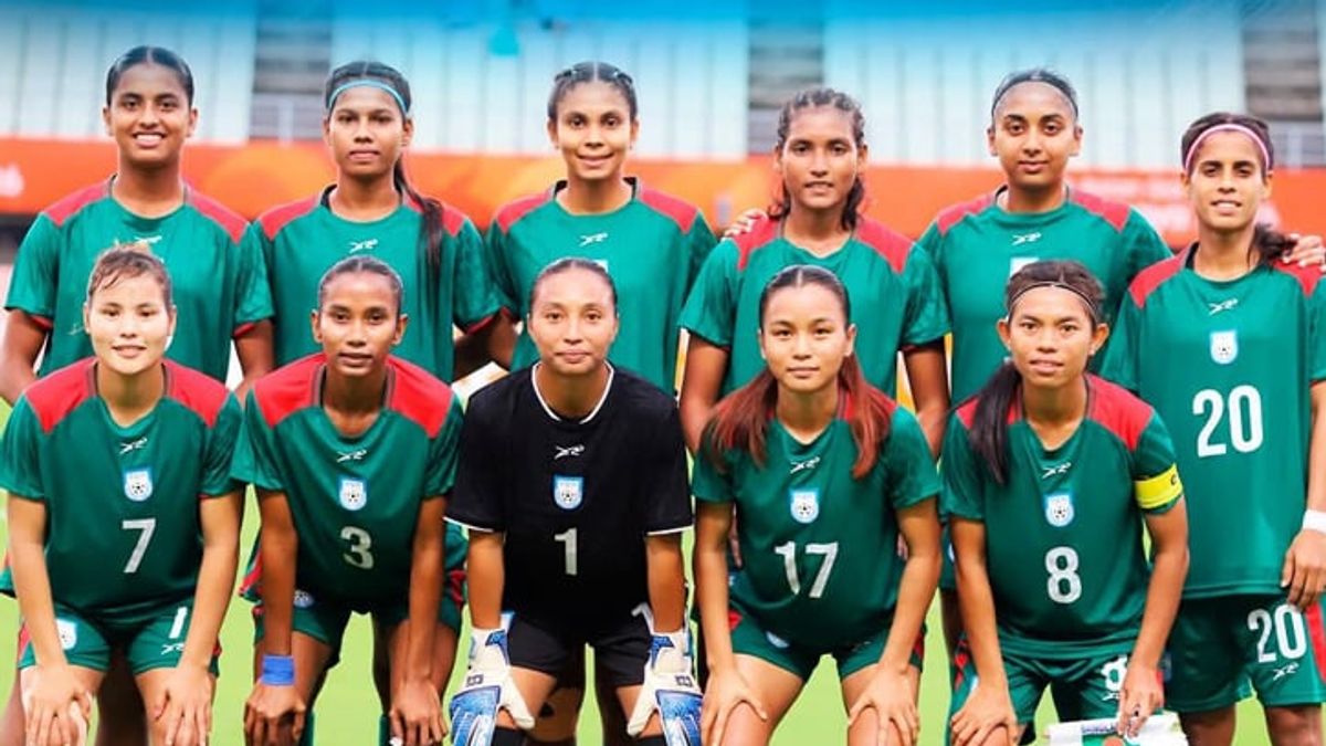 এশিয়ান গেমস থেকে বিদায় বাংলাদেশের