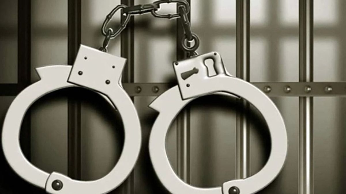 যাত্রাবাড়ীতে বিশেষ অভিযানে যুবলীগ নেতাসহ গ্রেপ্তার ১৬