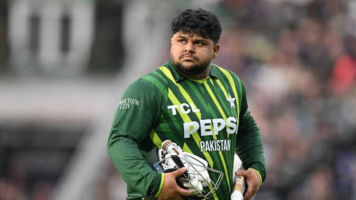 নিজের মৃত্যুর ভুয়া খবর নিয়ে পাকিস্তানি ক্রিকেটারের মজা