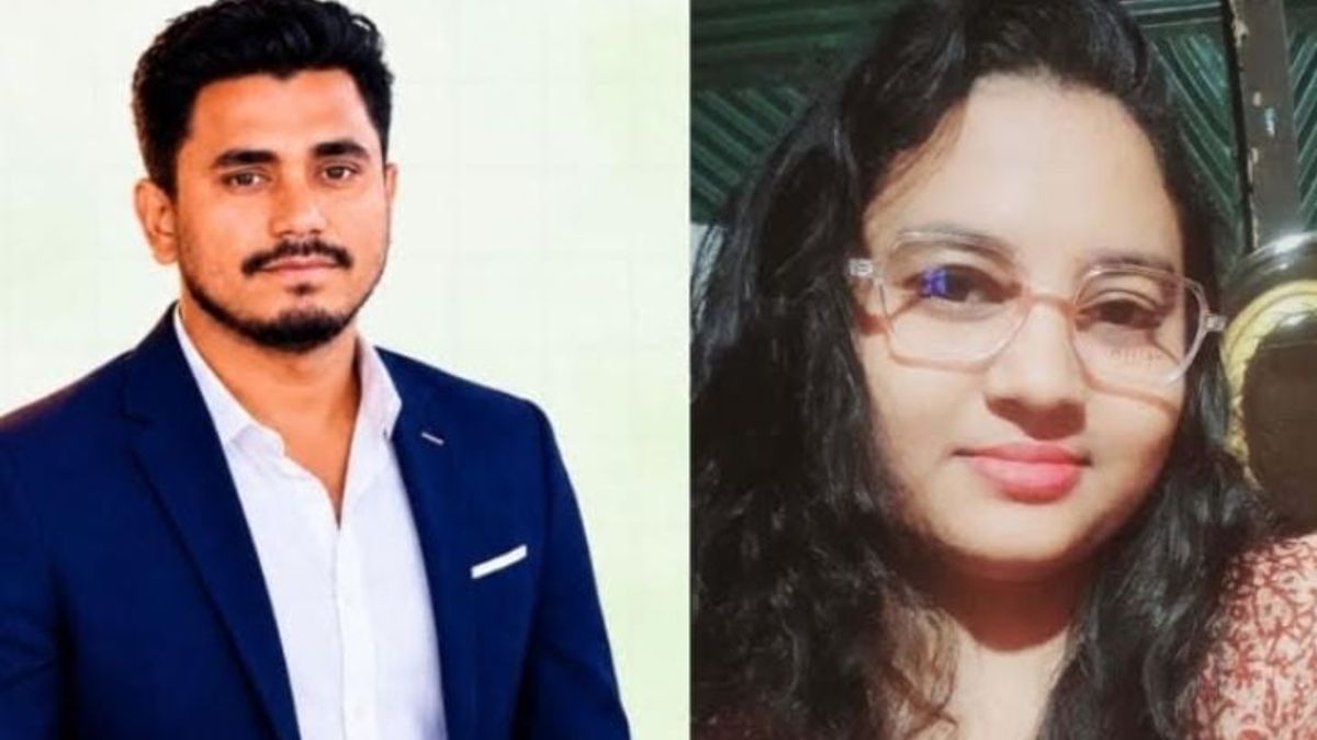 চাচাতো ভাইয়ের স্ত্রীকে নিয়ে উধাও এনসিপি নেতা, থানায় অভিযোগ