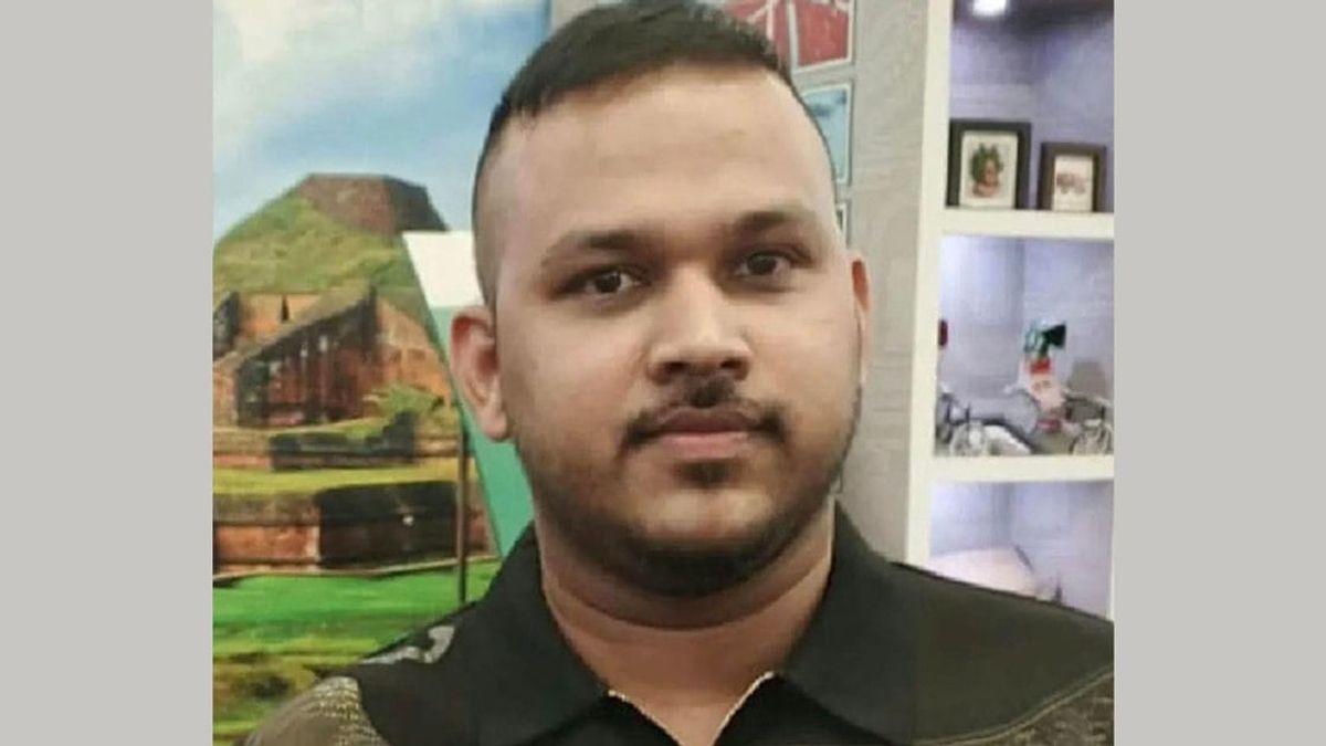শৌচাগারে যাওয়ার কথা বলে ‘পিচ্চি রাজা’র পলায়ন, ৫ পুলিশ সদস্য বরখাস্ত