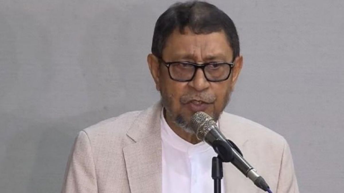 স্বাস্থ্য খাতের ওপর সরকারের বড় সাফল্য নির্ভর করছে: স্বাস্থ্যমন্ত্রী
