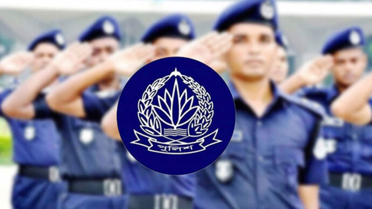 চাকরি গেল আরও ৬ পুলিশ কর্মকর্তার