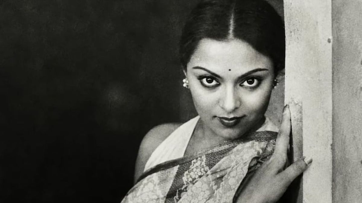 বরেণ্য অভিনেত্রী মিঠু মুখার্জি মারা গেছেন