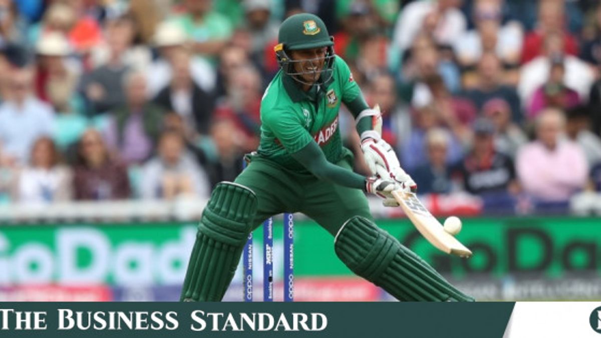 Mithun, Mushfiqur fifties guide Tigers to win in warm-up
