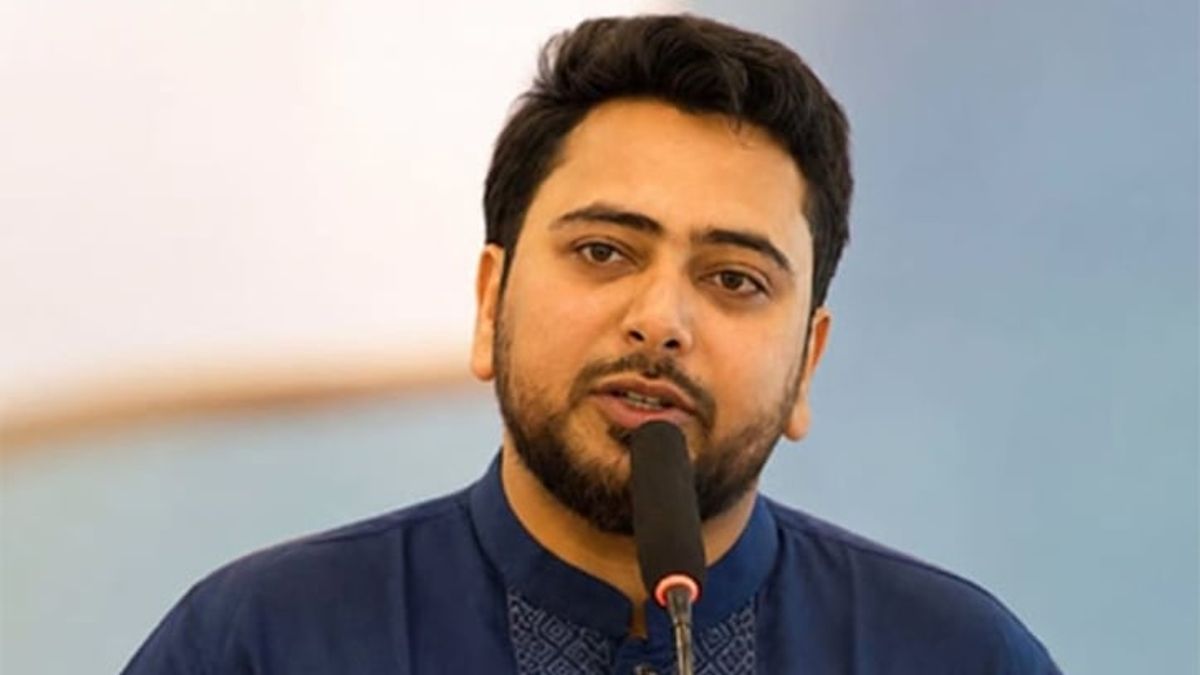 জ্বালানি তেলের অযৌক্তিক মূল্যবৃদ্ধি প্রত্যাহার করতে হবে: নাহিদ