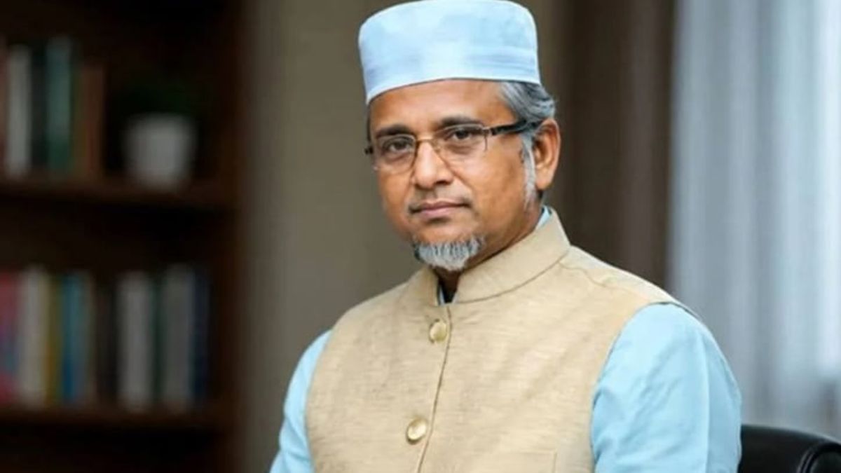 নজরুল ৪ ও স্ত্রী ১ দিনের রিমান্ডে