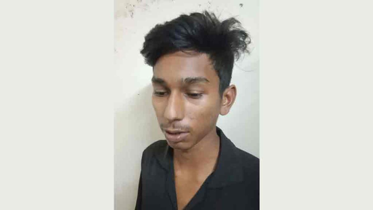 ক্ষুধার তাড়নায় মিষ্টি কেড়ে খেয়েছিলেন নুর, গণপিটুনির পর আদালতে জরিমানা দিয়ে মুক্তি