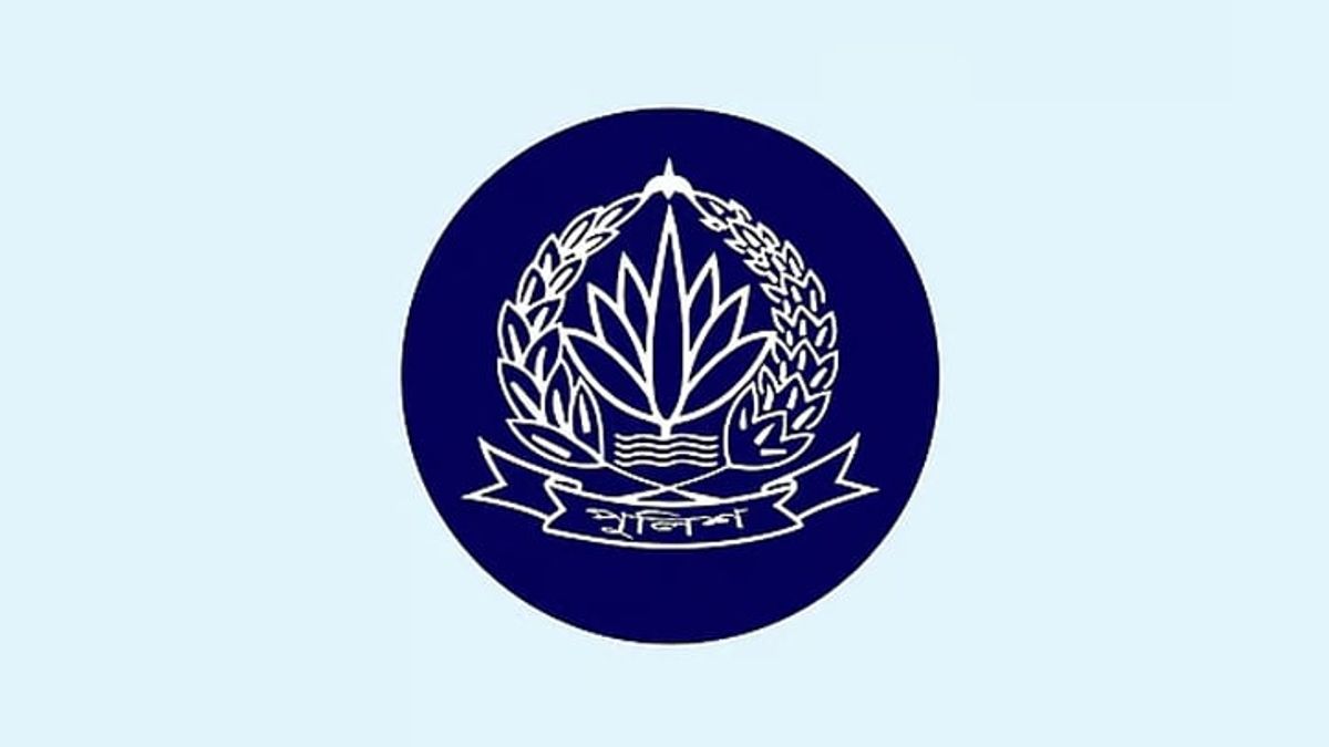 পুলিশের ৪ ঊর্ধ্বতন কর্মকর্তাকে বদলি