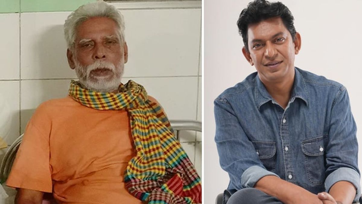 রিফাত চৌধুরীর পাশে দাঁড়ানোর আহ্বান চঞ্চলের