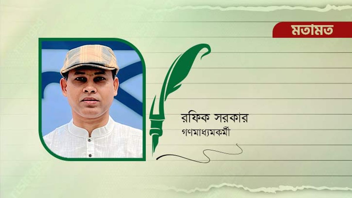 অপ্রতিমের রক্তাক্ত দেহ, রাষ্ট্র কতটা সজাগ?