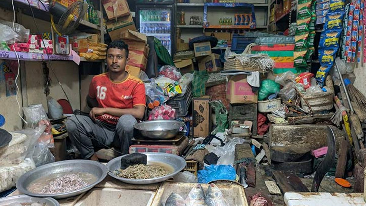 পে-স্কেলের প্রজ্ঞাপন, কাঁচাবাজারে পড়েনি তাৎক্ষণিক প্রভাব
