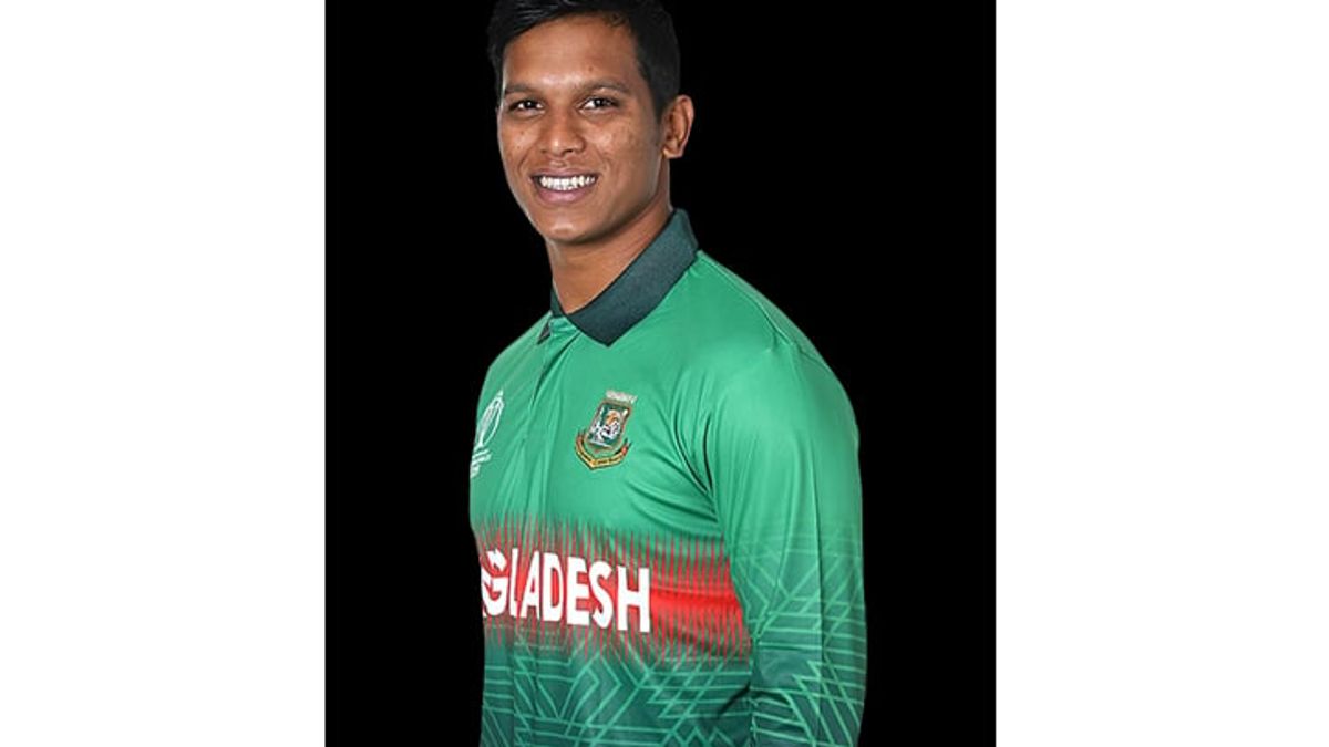 এশিয়ান গেমস থেকে ছিটকে গেলেন সাইফউদ্দিন