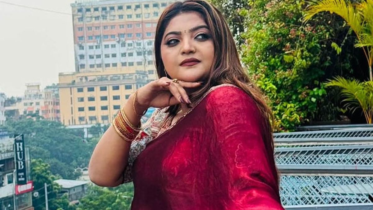 আব্বা তুমি কই গ্যালা আমাকে রেখে, আবেগাপ্লুত সালমা