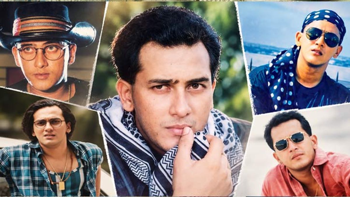সিলেটের দাড়িয়াপাড়ার ইমন থেকে বাংলা চলচ্চিত্রের সালমান শাহ