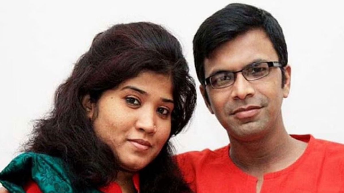 সাগর-রুনি হত্যার তদন্ত প্রতিবেদন জমার তারিখ পেছাল ১৩০ বার