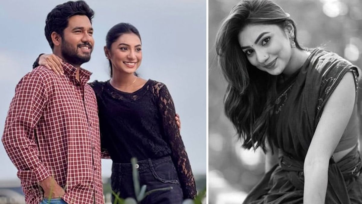 খায়রুল বাসারকে বিয়ে দিতে চান সুনেরাহ