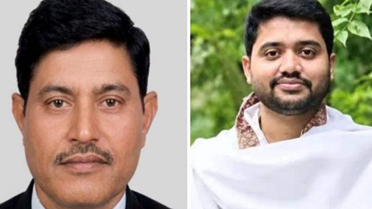 ছেলের আত্মহত্যার ১১ দিন পর বাবার মরদেহ উদ্ধার