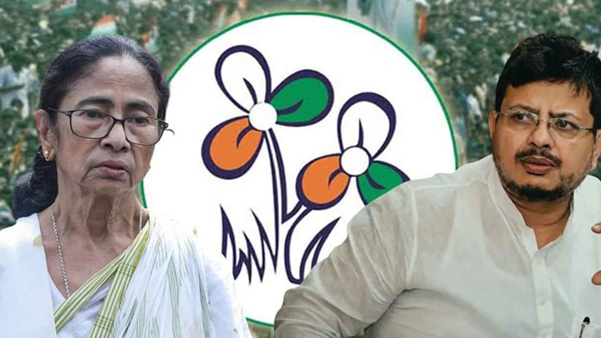 মমতার দলের নতুন নাম কী হবে জানা যাবে আজ