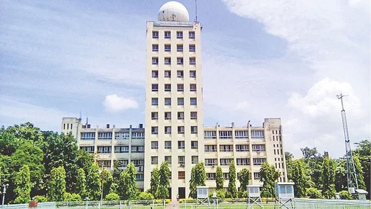 ঢাকাসহ দেশের বিভিন্ন স্থানে বৃষ্টির সম্ভাবনা
