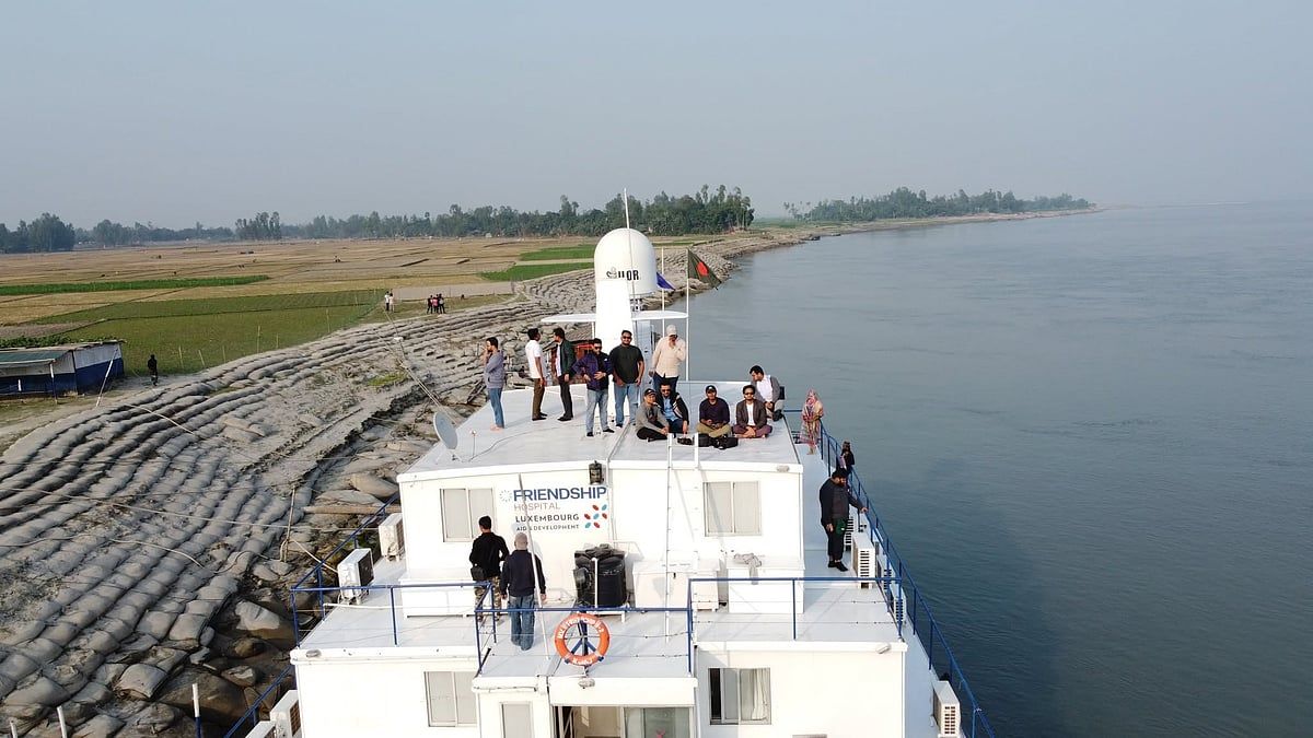 ঢাকা বিশ্ববিদ্যালয়ে উইন্টার কোর্স, উন্নয়নসংক্রান্ত নানা বিষয়ে হাতে–কলমে প্রশিক্ষণ