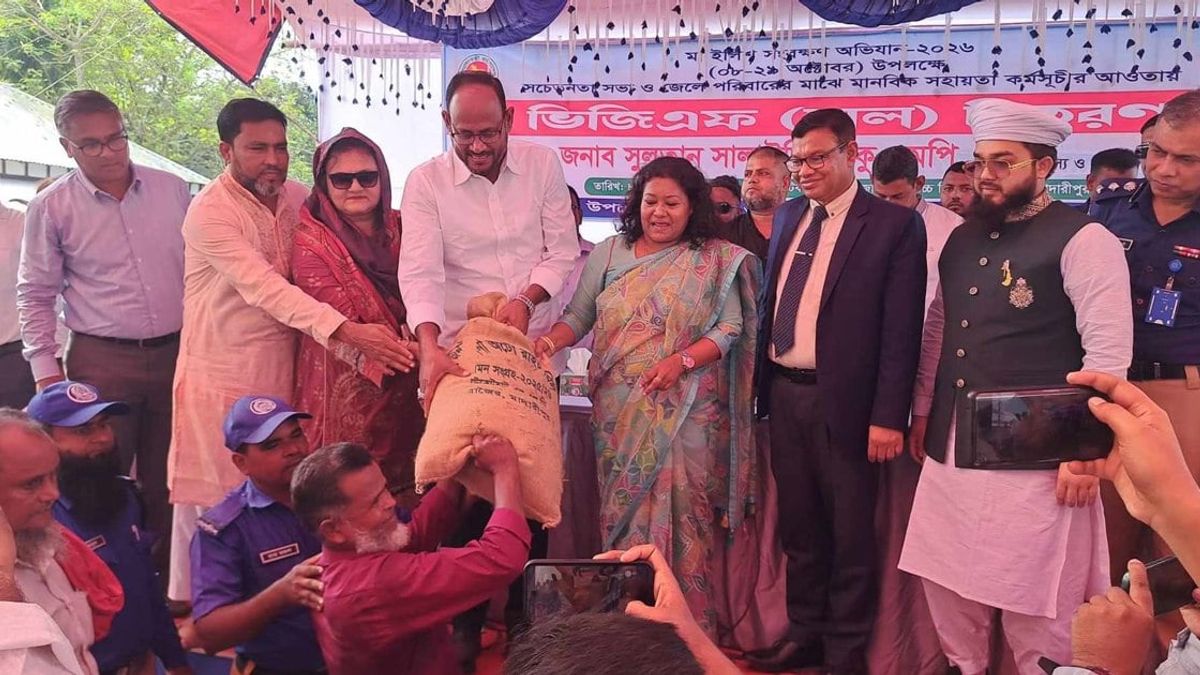 মা ইলিশ রক্ষায় সবাইকে এগিয়ে আসার আহ্বান মৎস্য প্রতিমন্ত্রীর