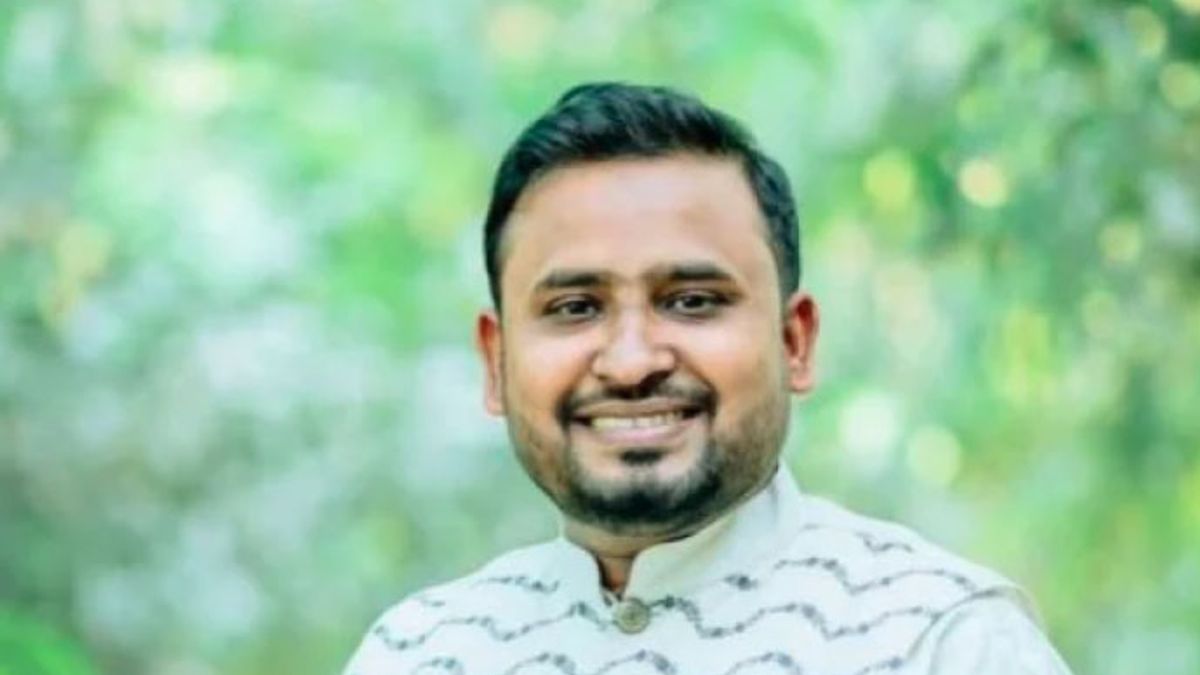 দলে জামায়াতের আদর্শ বিস্তারের অভিযোগে এনসিপি নেতার পদত্যাগ