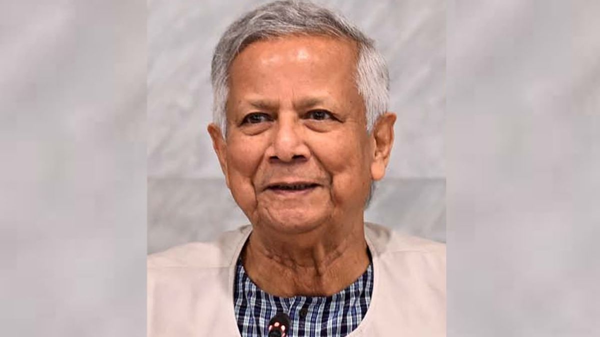 ড. ইউনূসকে হেনস্তা করে জুলাই-আগস্টের দায় এড়ানো যাবে না: এবি পার্টি