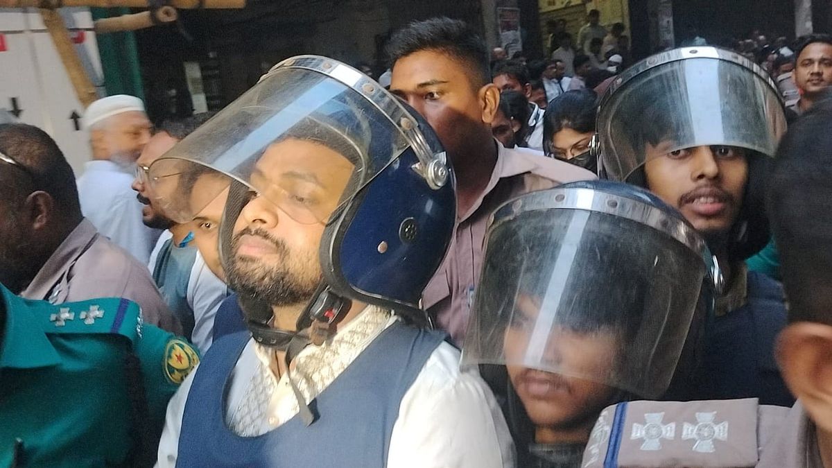 আয়াস, মারজিয়াদের বিরুদ্ধে কোন ধারায় কী কী অভিযোগ আনা হয়েছে